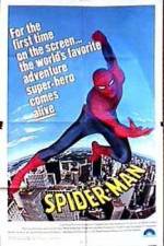 Watch "The Amazing Spider-Man" Pilot Myflixer