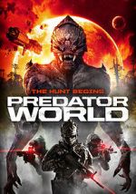 Watch Predator World Myflixer