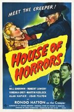 Watch House of Horrors Myflixer