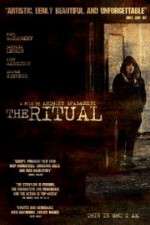Watch The Ritual Myflixer