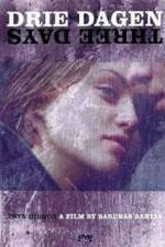 Watch Three Days Myflixer