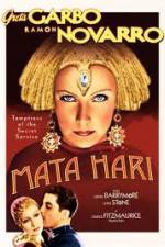 Watch Mata Hari Myflixer