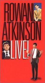 Watch Rowan Atkinson: Not Just a Pretty Face Myflixer