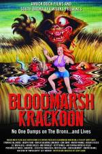 Watch Bloodmarsh Krackoon Myflixer
