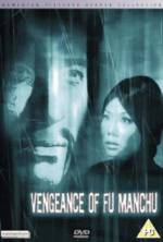 Watch The Vengeance of Fu Manchu Myflixer