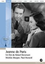 Watch Joan of Paris Myflixer