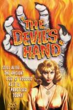 Watch The Devil's Hand Myflixer