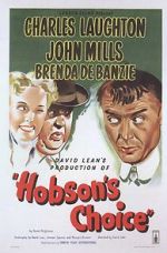 Watch Hobson's Choice Myflixer