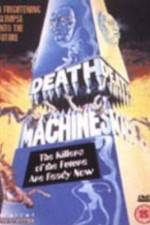 Watch Death Machines Myflixer