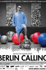 Watch Berlin Calling Myflixer