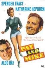 Watch Pat and Mike Myflixer