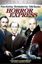 Watch Horror Express Myflixer