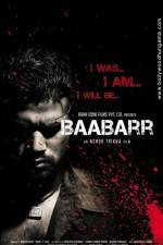 Watch Baabarr Myflixer