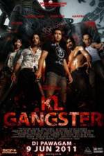 Watch KL Gangster Myflixer