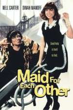 Watch Maid for Each Other Myflixer