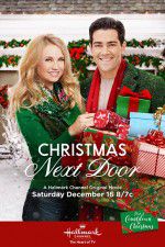 Watch Christmas Next Door Myflixer
