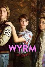 Watch Wyrm Myflixer
