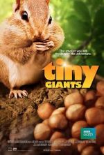 Watch Tiny Giants 3D (Short 2014) Myflixer