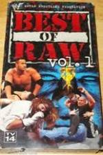 Watch WWF Best Of Raw Vol 1 Myflixer