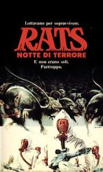 Watch Rats: Night of Terror Myflixer