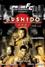 Watch Pride Bushido 12 Myflixer
