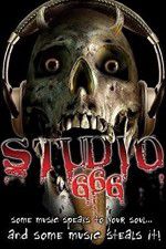 Watch Studio 666 Myflixer