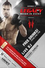 Watch Legacy 25 Myflixer