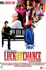 Watch Luck by Chance Myflixer