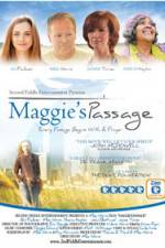 Watch Maggie's Passage Myflixer