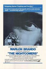 Watch The Nightcomers Myflixer