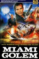 Watch Miami Golem Myflixer