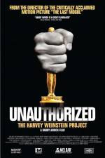 Watch Unauthorized The Harvey Weinstein Project Myflixer
