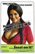 Watch Supervixens Myflixer