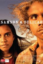 Watch Samson and Delilah Myflixer