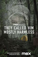 Watch They Called Him Mostly Harmless Myflixer