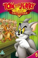 Watch Tom And Jerry - Classic Collection 6 Myflixer