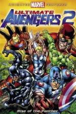 Watch Ultimate Avengers II Myflixer