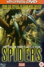 Watch Spiders Myflixer