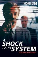 Watch A Shock to the System Myflixer