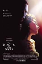 Watch The Phantom of the Opera Myflixer