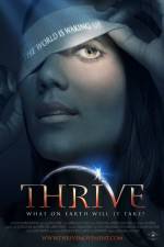 Watch Thrive Myflixer