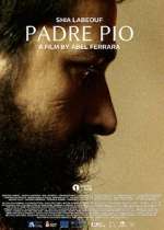 Watch Padre Pio Myflixer