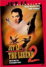 Watch The Legend II Myflixer