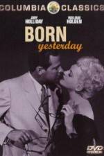 Watch Born Yesterday Myflixer