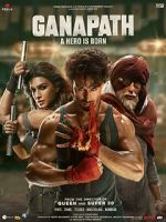 Watch Ganapath Myflixer
