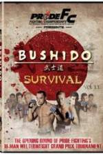 Watch Pride Bushido 11 Myflixer