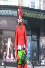 Watch Captain Christmas Myflixer