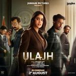 Watch Ulajh Myflixer