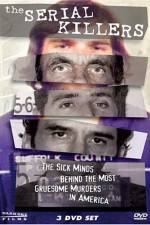 Watch Serial Killers Myflixer