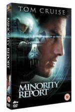 Watch Minority Report Myflixer